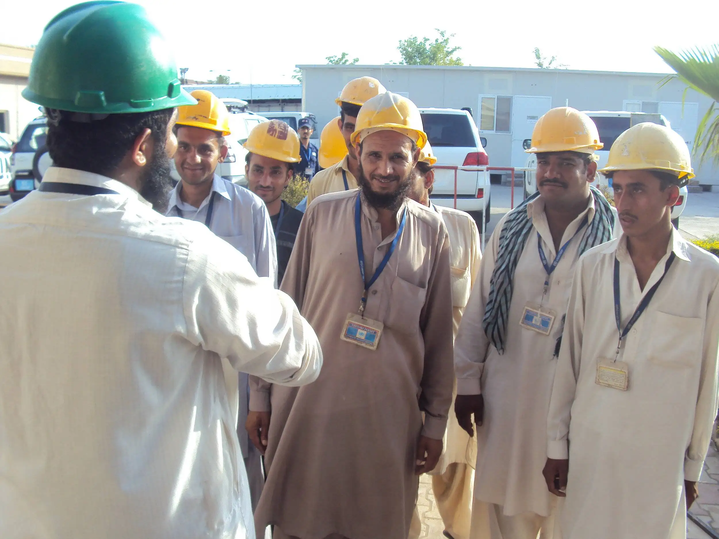 How Lasani Engineering Services is Driving Innovation in Pakistan's Industry