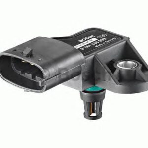 Intake Air Pressure & Temp Sensor 0281002743