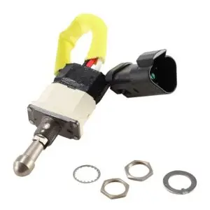 146-0240 Toggle Switch Caterpiller
