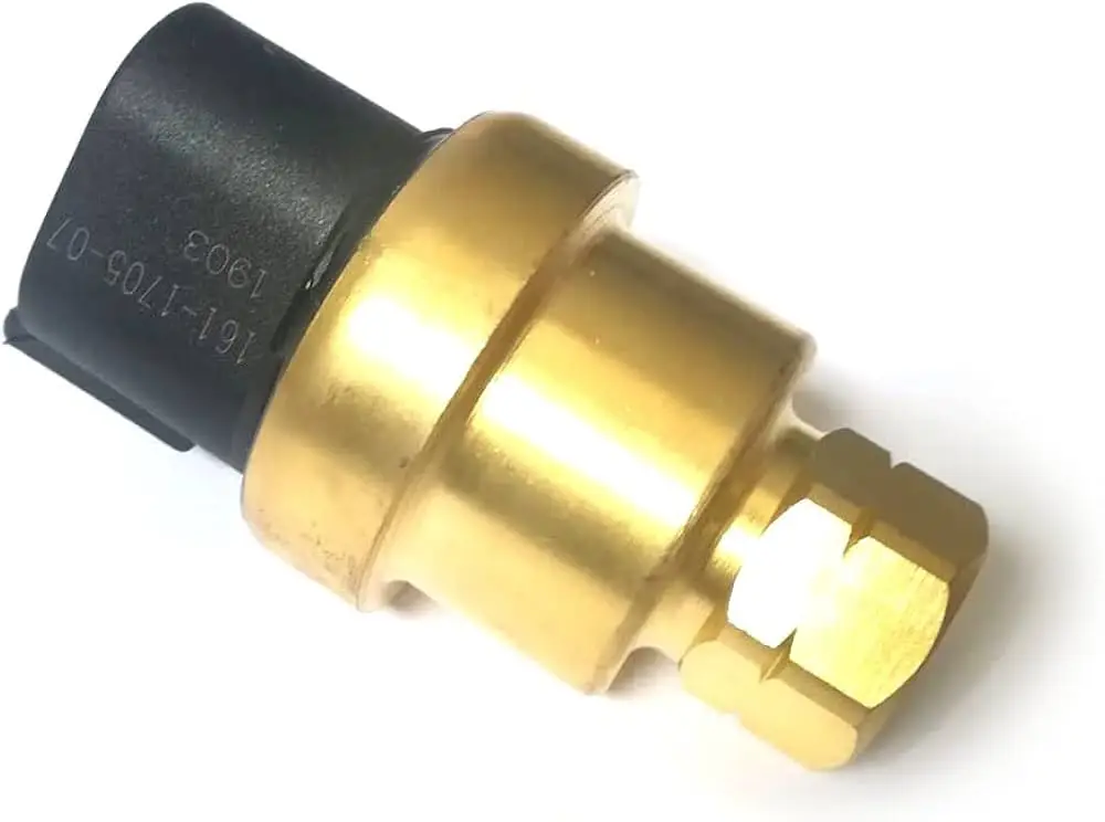Cat 161-1705 Pressure Sensor