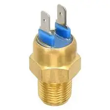 Perkins Temp Sensor 2848A127