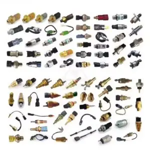 Sensors