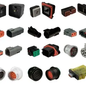 Connectors