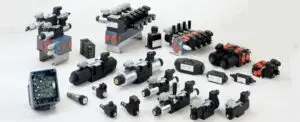 VALVES