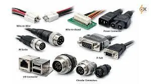 Connectors
