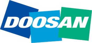 DOOSAN LOGO