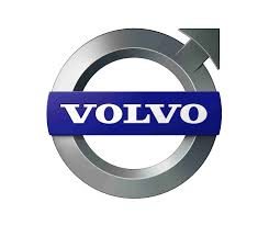 VOLVO LOGO