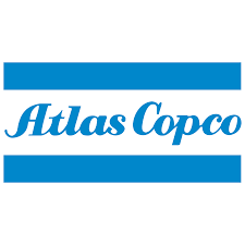 ATLAS COPCO