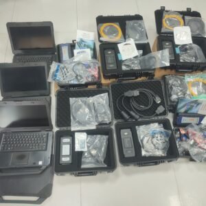 Daignostic Tools